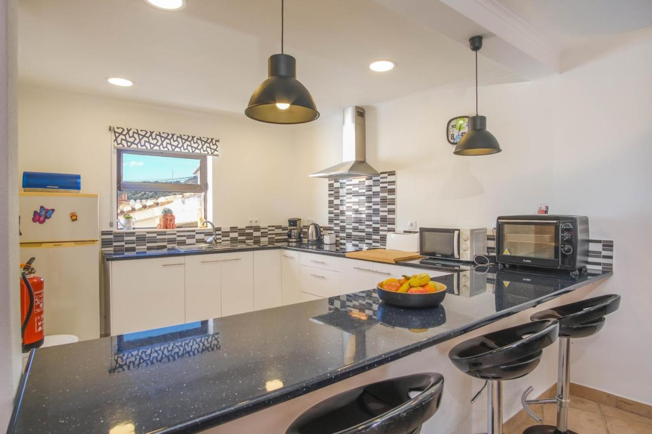 Casa Dos Avozinhos, Luz Kültér fotó