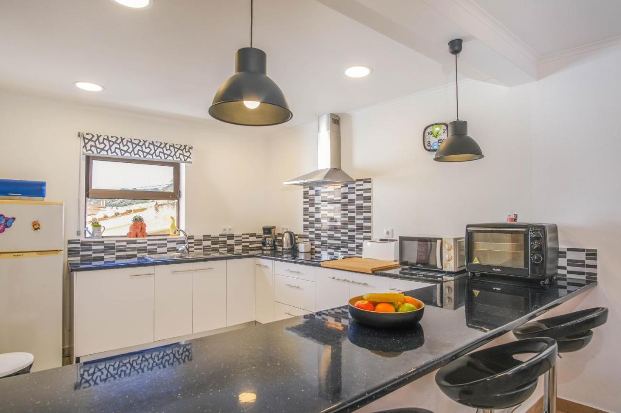 Casa Dos Avozinhos, Luz Kültér fotó