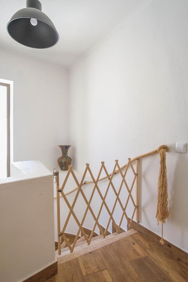 Casa Dos Avozinhos, Luz Kültér fotó