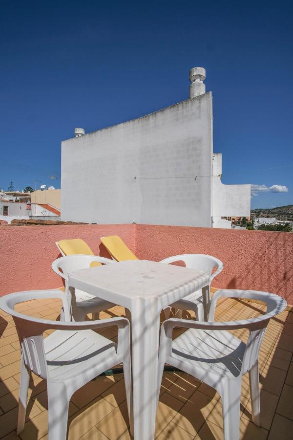 Casa Dos Avozinhos, Luz Kültér fotó