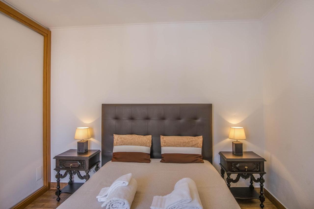 Casa Dos Avozinhos, Luz Kültér fotó