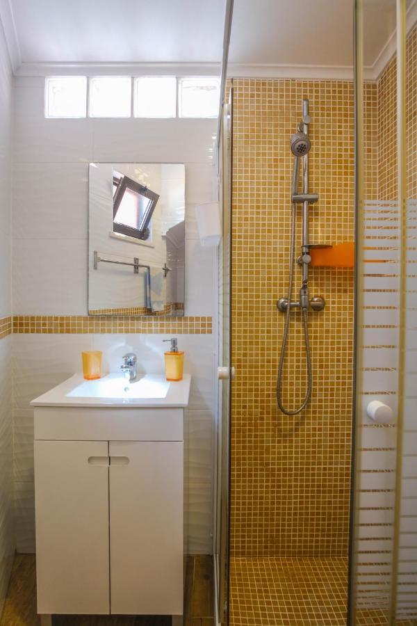 Casa Dos Avozinhos, Luz Kültér fotó